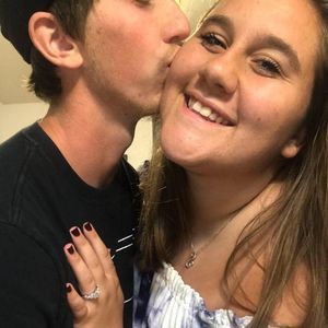 Meet your Posher, Christi